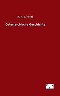 OEsterreichische Geschichte