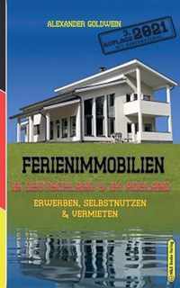 Ferienimmobilien in Deutschland & im Ausland