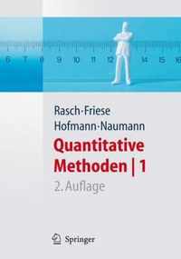 Quantitative Methoden 1