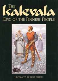 The Kalevala