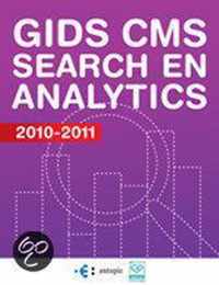 2010 - 2011 Search en Analytics Gids CMS