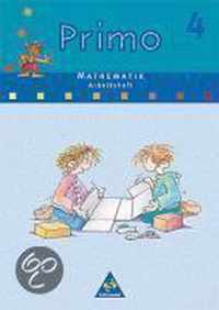 Primo Mathematik 4 Arbeitsheft. Bremen, Hessen, Niedersachsen, Nordrhein-Westfalen, Rheinland-Pfalz, Schleswig-Holstein