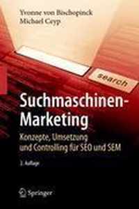 Suchmaschinen-Marketing