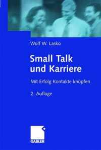 Small Talk Und Karriere