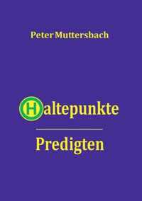 Haltepunkte