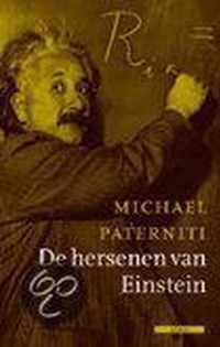 De hersenen van Einstein