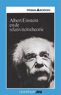 Vantoen.nu  -   Albert Einstein en de relaviteitstheorie