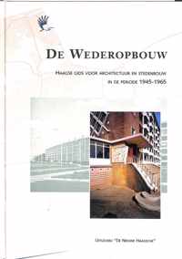 De wederopbouw