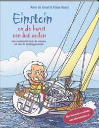 Einstein En De Kunst Van Het Zeilen