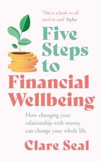 Five Steps to Financial Wellbeing