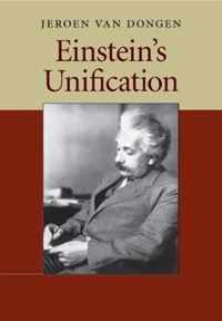 Einstein's Unification