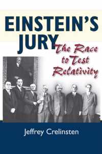 Einstein's Jury