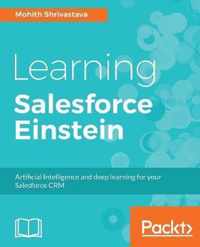 Learning Salesforce Einstein