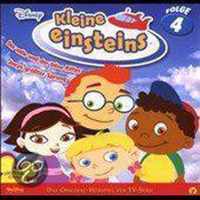 Disney's Kleine Einsteins 04