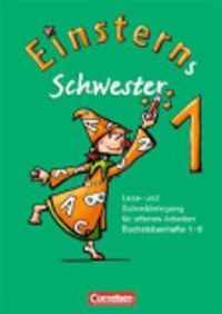 Einsterns Schwester - Erstlesen 1. Schuljahr