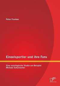 Einzelsportler und ihre Fans