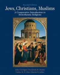 Jews, Christians, Muslims