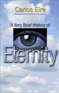 A Very Brief History of Eternity