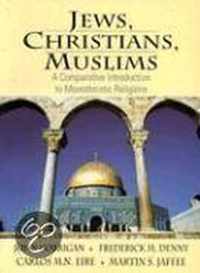 Jews, Christians, Muslims