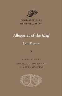 Allegories of the Iliad