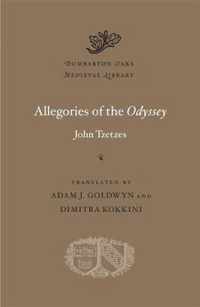 Allegories of the Odyssey