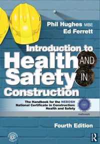 Introduction to Health and Safety in Construction