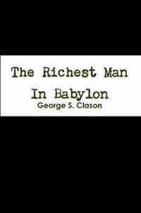 The Richest Man In Babylon