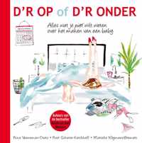 D'r op of d'r onder