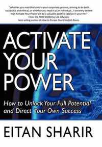 Activate Your Power