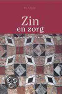 Zin en zorg