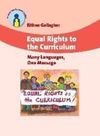 Equal Rights to the Curriculum