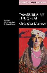 Tamburlaine the Great