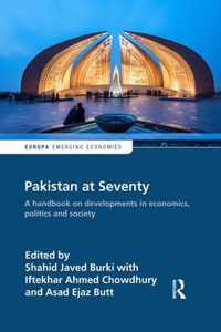 Pakistan at Seventy