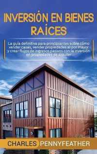 Inversion en bienes raices