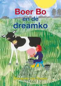 Boer Bo en de dreamko