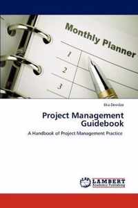 Project Management Guidebook