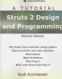 Struts 2 Design and Programming