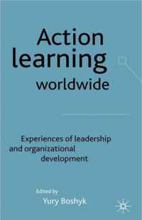 Action Learning Worldwide