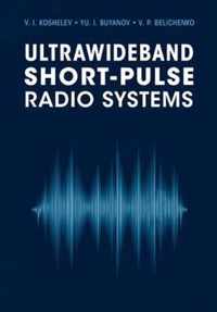 Ultrawideband Short-Pulse Radio Systems