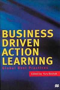 Business Driven Action Learning