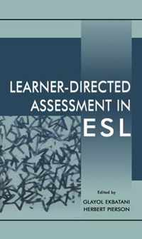 Learner-directed Assessment in Esl