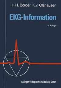 EKG-Information