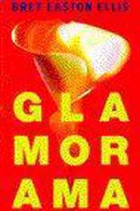 Glamorama (rood omslag)