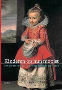 Kinderen op hun mooist