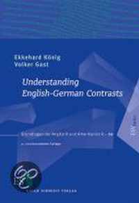 Understanding English-German Contrasts