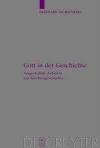 Gott in der Geschichte