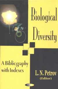 Biological Diversity