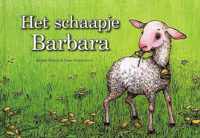 Schaapje barbara, het