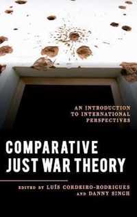 Comparative Just War Theory