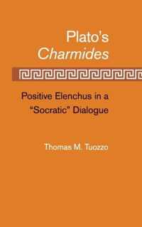 Plato's Charmides